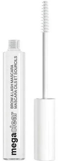 Wet n wild - MegaClear Brow & Lash Mascara